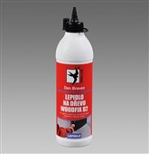 DEN BRAVEN Lepidlo na dřevo WOODFIX D2 500g